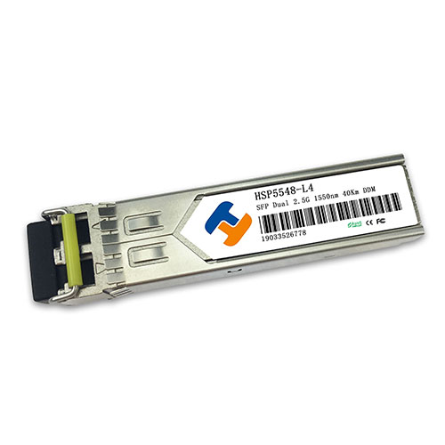 SFP 2.5G ˫ 1550nm 40km