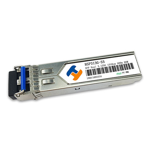 SFP 3.125G ˫ 1310nm 500m