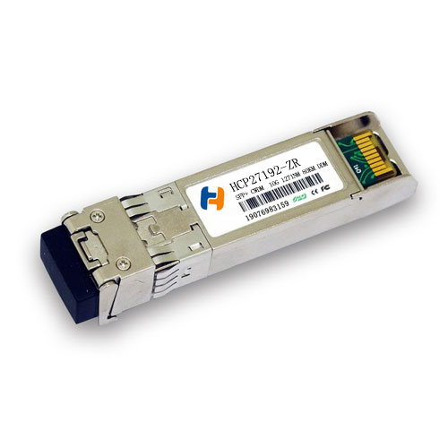 SFP+ 10G CWDM 80km