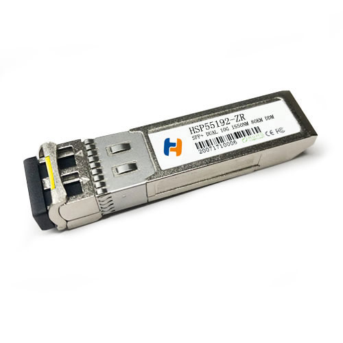 SFP+ 10G ˫ 1550nm 80km