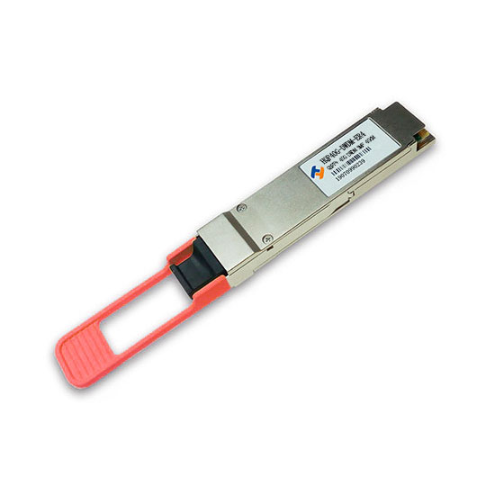 QSFP+ 40G CWDM4 SMF 40km