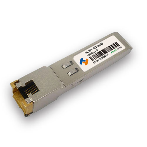 HPT-GE1-RJ45 ǧ׵  100m